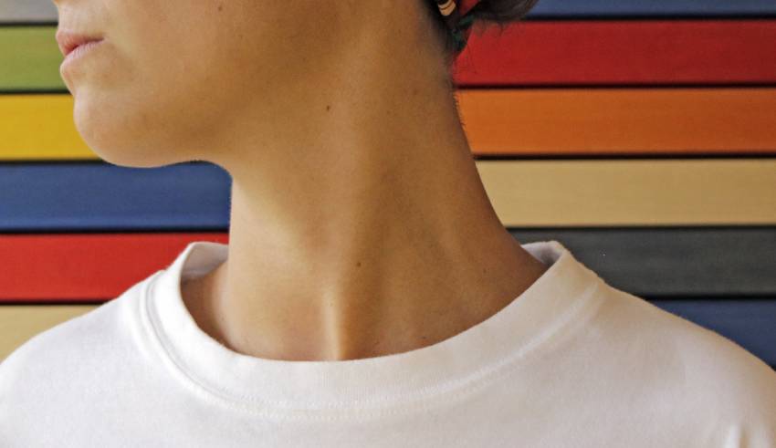 Thyroid deficiency