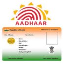 ist of documents for aadhar card