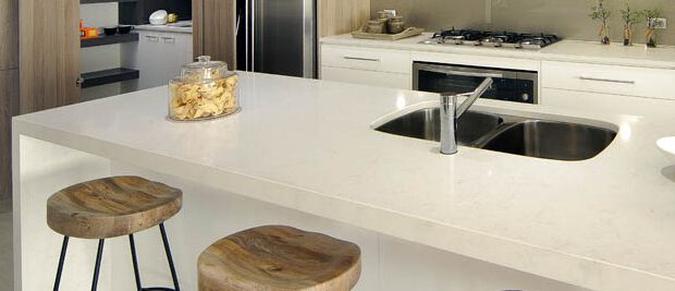 Caesarstone Benchtops