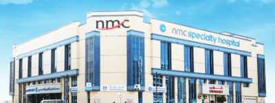 NMC-Hospital