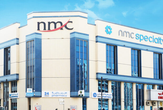 NMC-Hospital