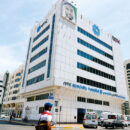 NMC Hospital - Abu Dhabi