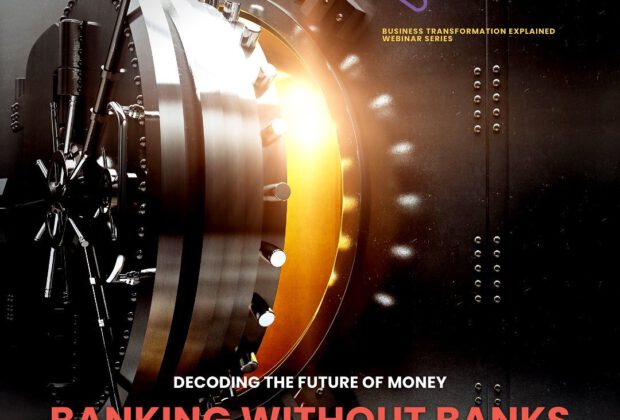 Banking Without Banks Eroe