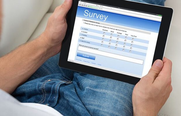 Online-Surveys