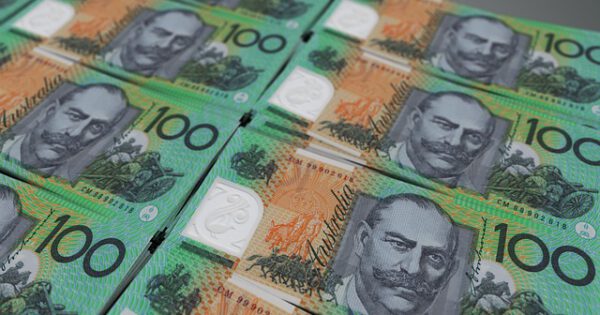 Australian-Dollar