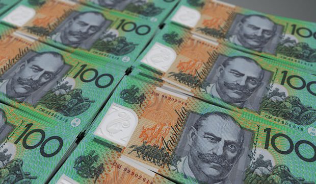 Australian-Dollar