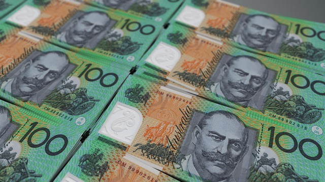 Australian-Dollar