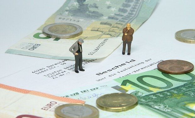 combating money laundering and terrorism financing