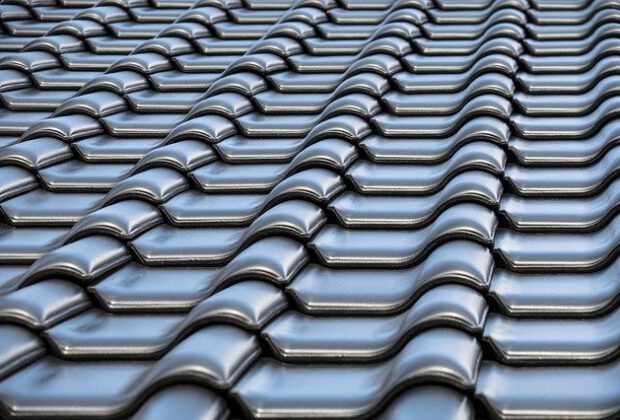 types of roofing materials