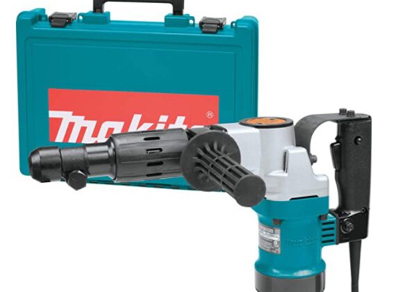 electric jack hammer rental