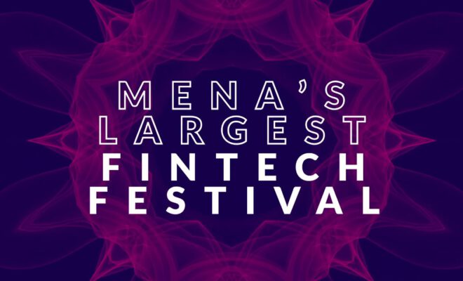 FinTech Abu Dhabi Festival 2020