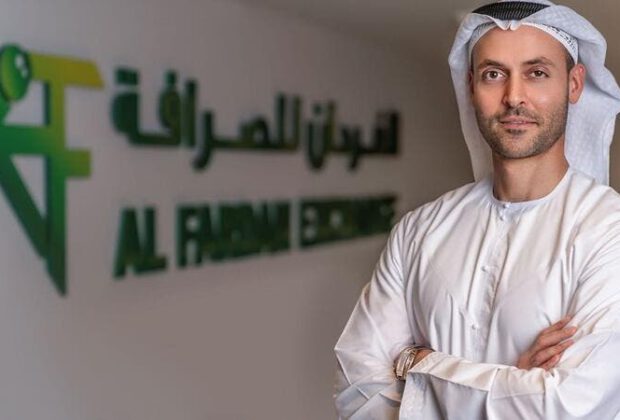 Hasan Fardan Al Fardan, CEO, Al Fardan Exchange