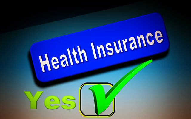 health insurance india