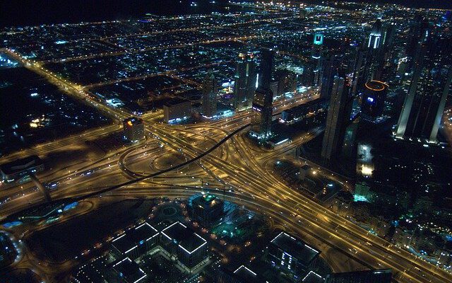 UAE Allows 100% Ownership Of Businesses