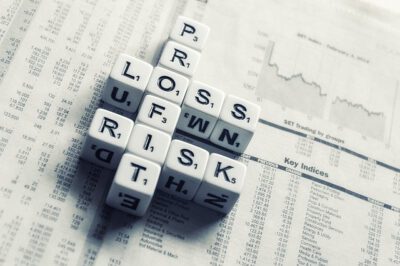 business risk audit