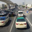 UAE-Dubai’s RTA announces change for maximum number of passengers permitted in Taxis