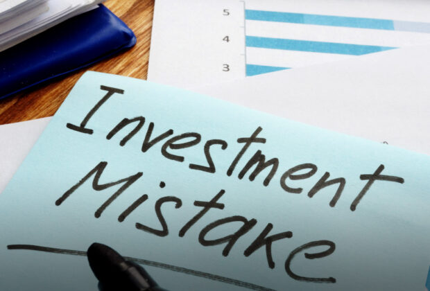 beginner investing mistakes, investment mistakes to avoid, worst investment mistakes, qualities of successful investing,