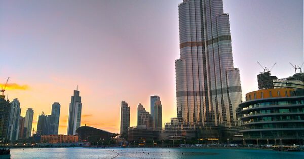 A Complete Guide on Business Licenses in Dubai