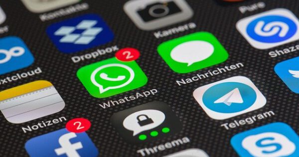 WhatsApp Privacy Policy Update And Free WhatsApp Alternatives
