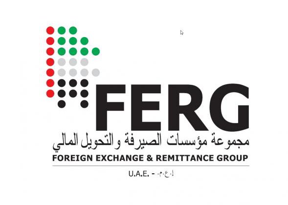 FERG, FERG UAE, FERG Latest Reports, FERG Members, FERG Listed Money Exchanges, FERG Listed Banking Institutions,