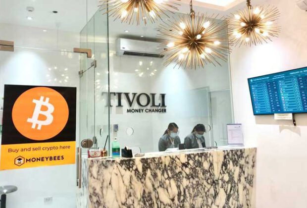 Moneybees Opens Crypto Exchange Outlets In The Philippines