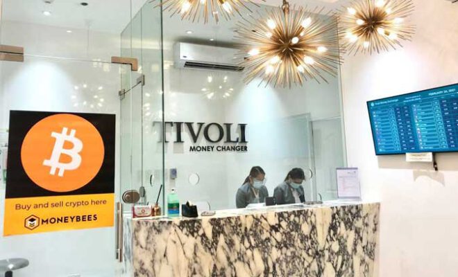 Moneybees Opens Crypto Exchange Outlets In The Philippines