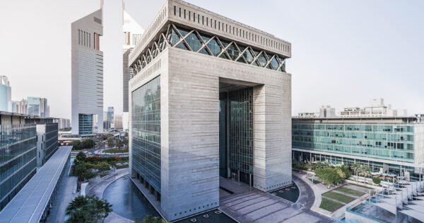 Dubai Mercantile Exchange launches New Oil Trading Platform