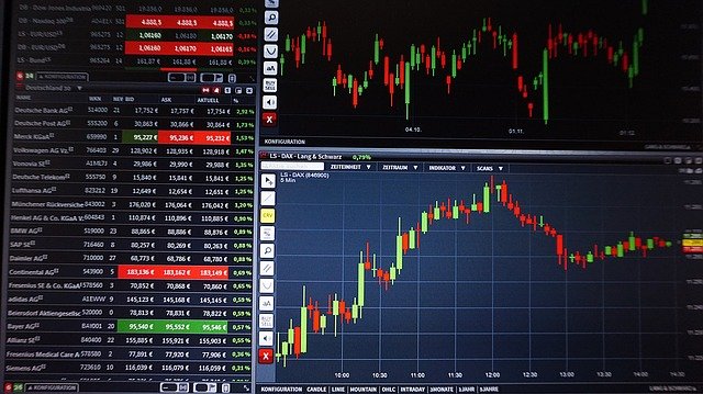 5 Reasons for Beginners To Start CFD Trading