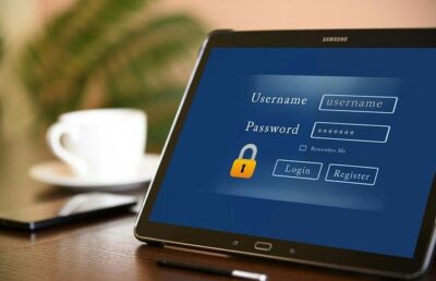Important Tips For Stronger Passwords
