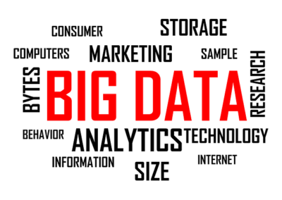 5 Benefits to Using Big Data for Small Businesses