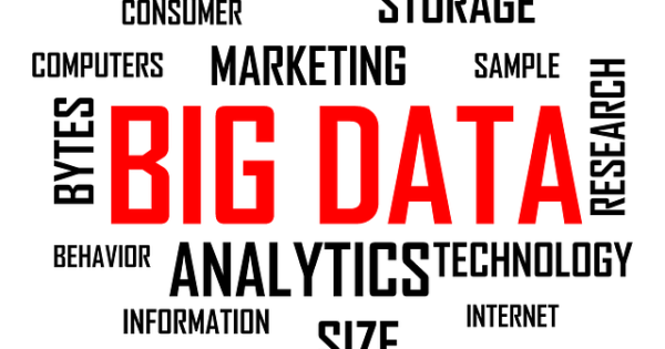 5 Benefits to Using Big Data for Small Businesses
