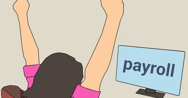 Top 6 Benefits Of Outsourcing Payroll