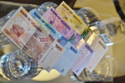 Uganda to Be Blacklisted Over Money Laundering