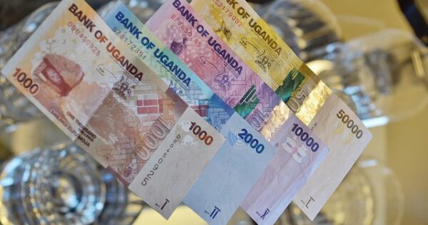 Uganda to Be Blacklisted Over Money Laundering