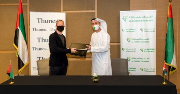 Al Fardan Exchange and Thunes partner to enable seamless cross-border payments