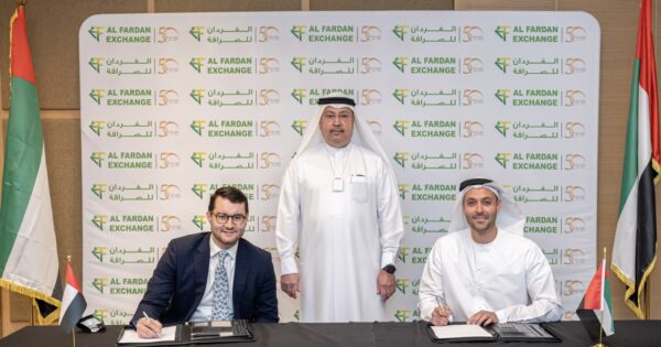 Fraud.net Announces Business Partnership With Market Leader Al Fardan Exchange, L.L.C.