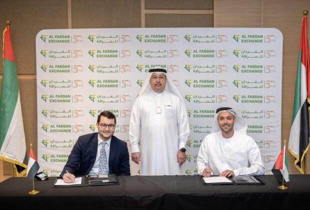 Fraud.net Announces Business Partnership With Market Leader Al Fardan Exchange, L.L.C.