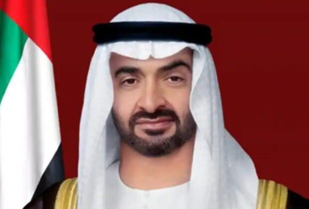 Sheikh Mohamed Bin Zayed Al Nahyan Elected as New President Of UAE