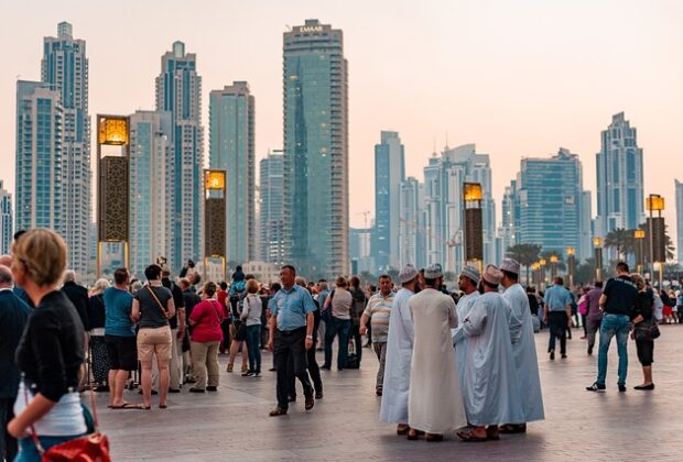 UAE Visa Overstay Penalty Reduced To Dh 50 Per Day