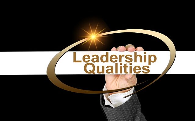 Ideal Qualities of a Leader in Business