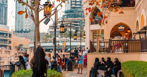 6 New Rules introduced in the UAE in 2023